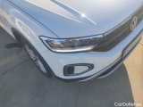  Volkswagen  T-ROC  Life 2.0 TDI 115CV MT6 E6d #16
