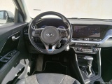  KIA  Niro KIA  / 2019 / 5P / crossover 1.6 GDi HEV 104kW (141CV) Drive #3
