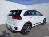  KIA  Niro KIA  / 2019 / 5P / crossover 1.6 GDi HEV 104kW (141CV) Drive #2