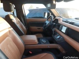  Land Rover  Defender LAND ROVER  / 2019 / 5P / todoterreno 2.0 P404E X 110 Aut 4WD PHEV #6