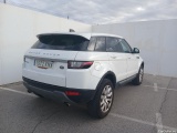  Land Rover  Range Rover LAND ROVER  Evoque / 2015 / 5P / 2.0L eD4 Diesel 110kW (150CV) 4x2 Pure #2