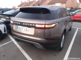  Land Rover  Range Rover LAND ROVER  Velar / 2017 / 5P / todoterreno 2.0 D180 132kW (180CV) 4WD Auto #2