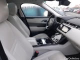  Land Rover  Range Rover LAND ROVER  Velar / 2017 / 5P / todoterreno 2.0 D180 132kW (180CV) 4WD Auto #6