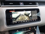  Land Rover  Range Rover LAND ROVER  Velar / 2017 / 5P / todoterreno 2.0 D180 132kW (180CV) 4WD Auto #14