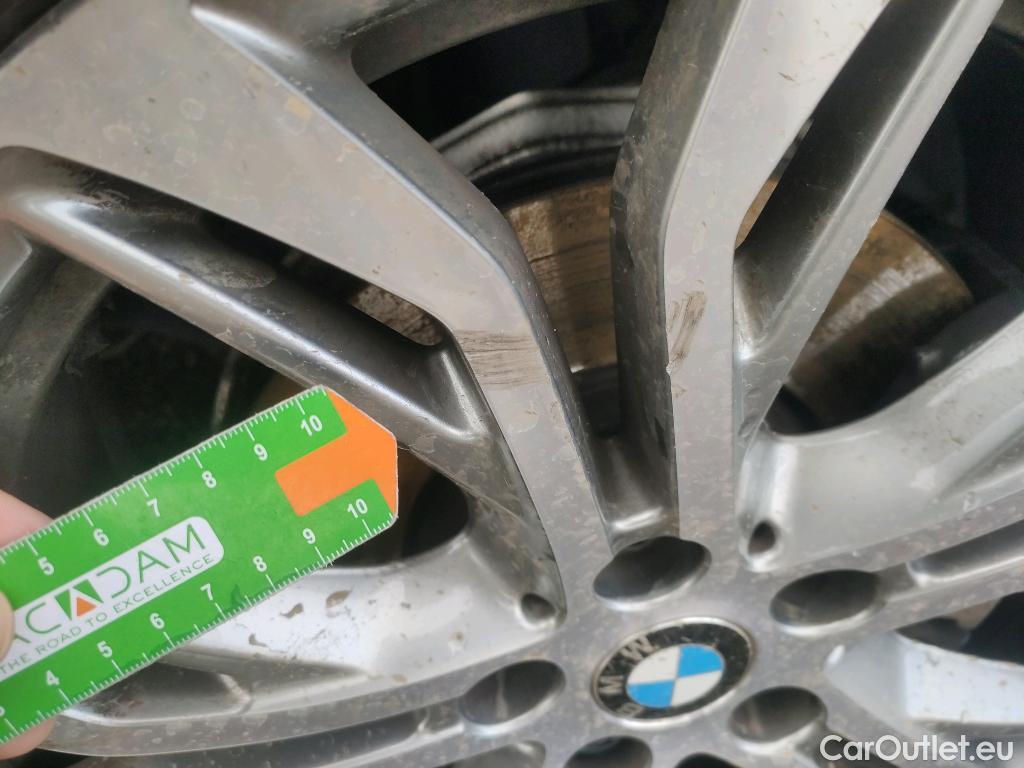  Bmw  X2 BMW  sDrive18i #8