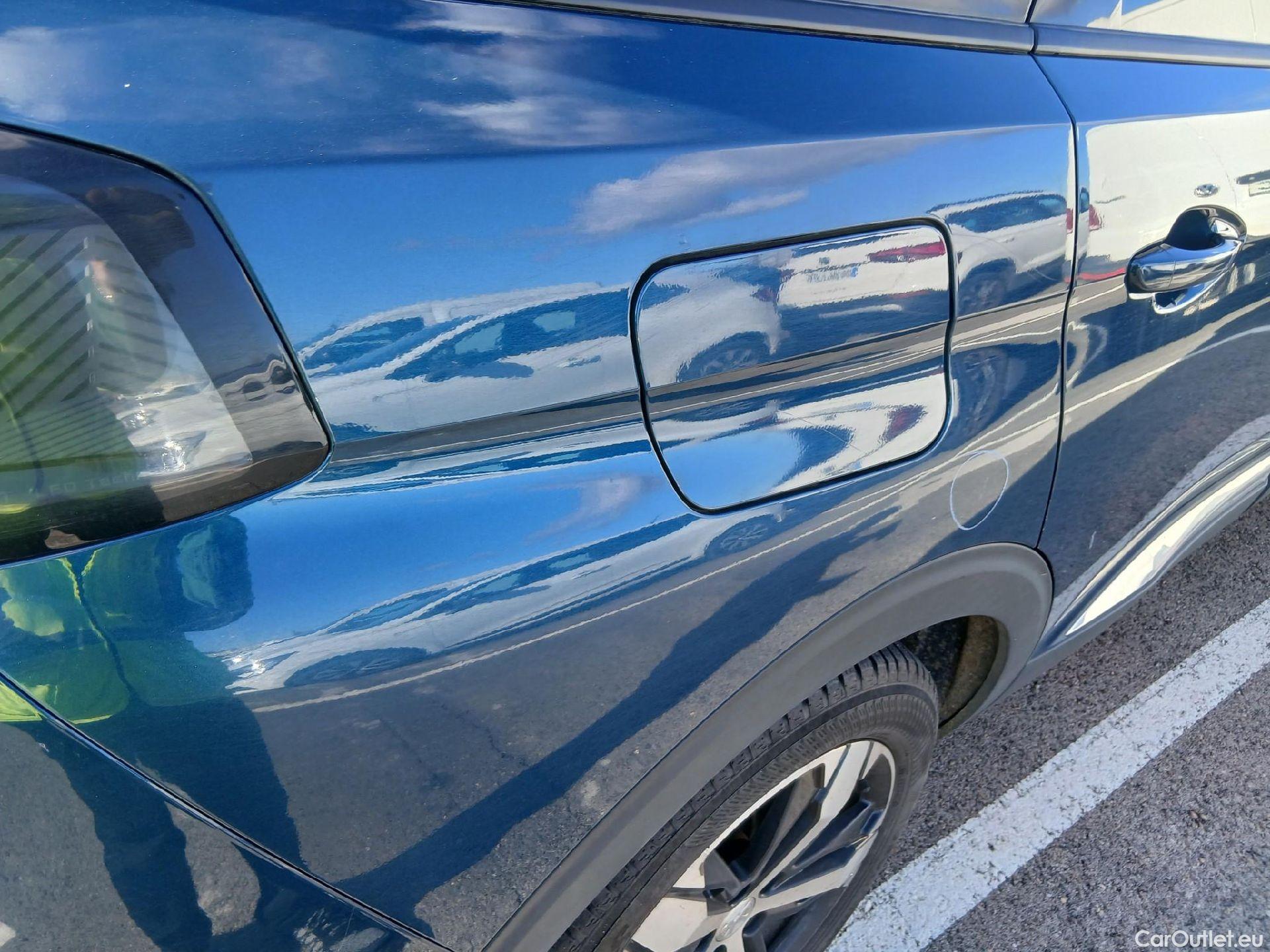  Peugeot  5008 PEUGEOT  / 2020 / 5P / todoterreno 1.5 BlueHDi 96kW (130CV) S&S Allure #26