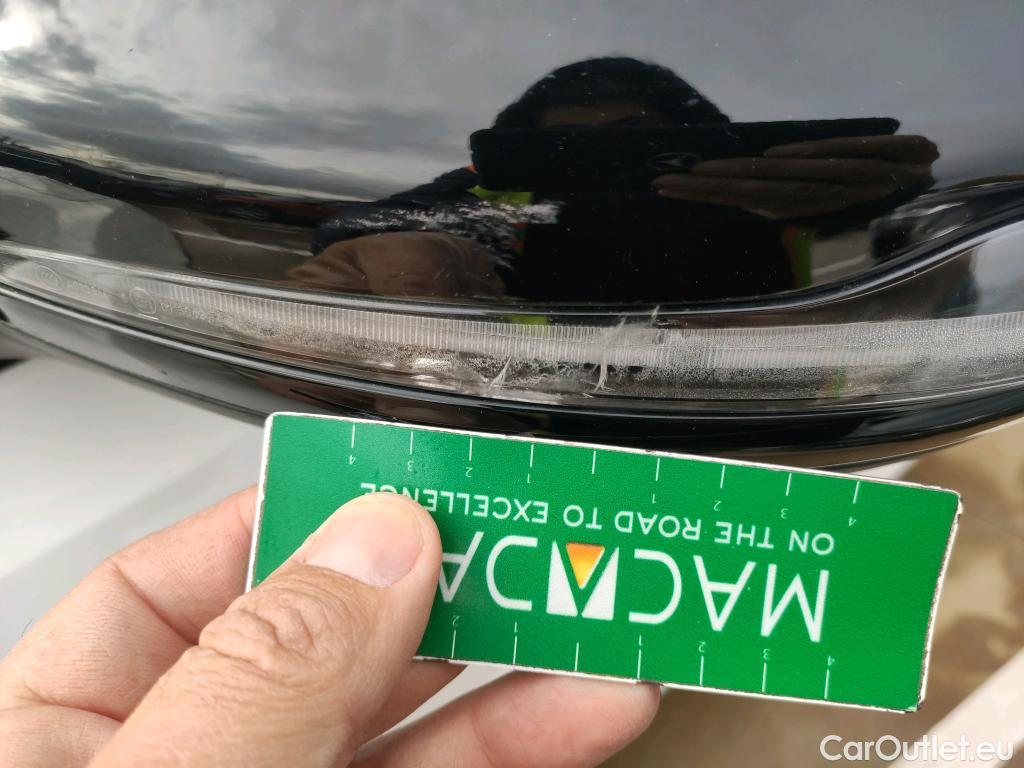  Mercedes  GLB MERCEDES-BENZ  / 2019 / 5P / todoterreno 2.0  200 D 4MATIC DCT 110KW (150CV) #19