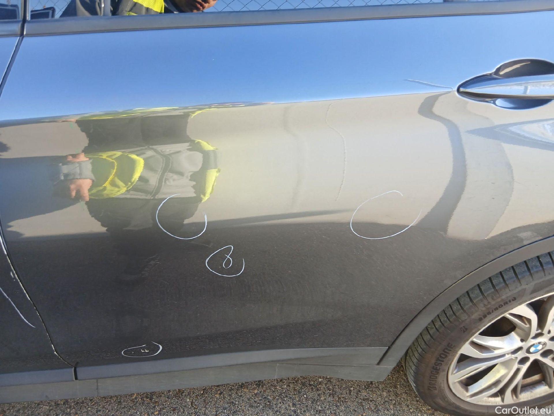  Bmw  X1 BMW  sDrive18i (CX2) #15