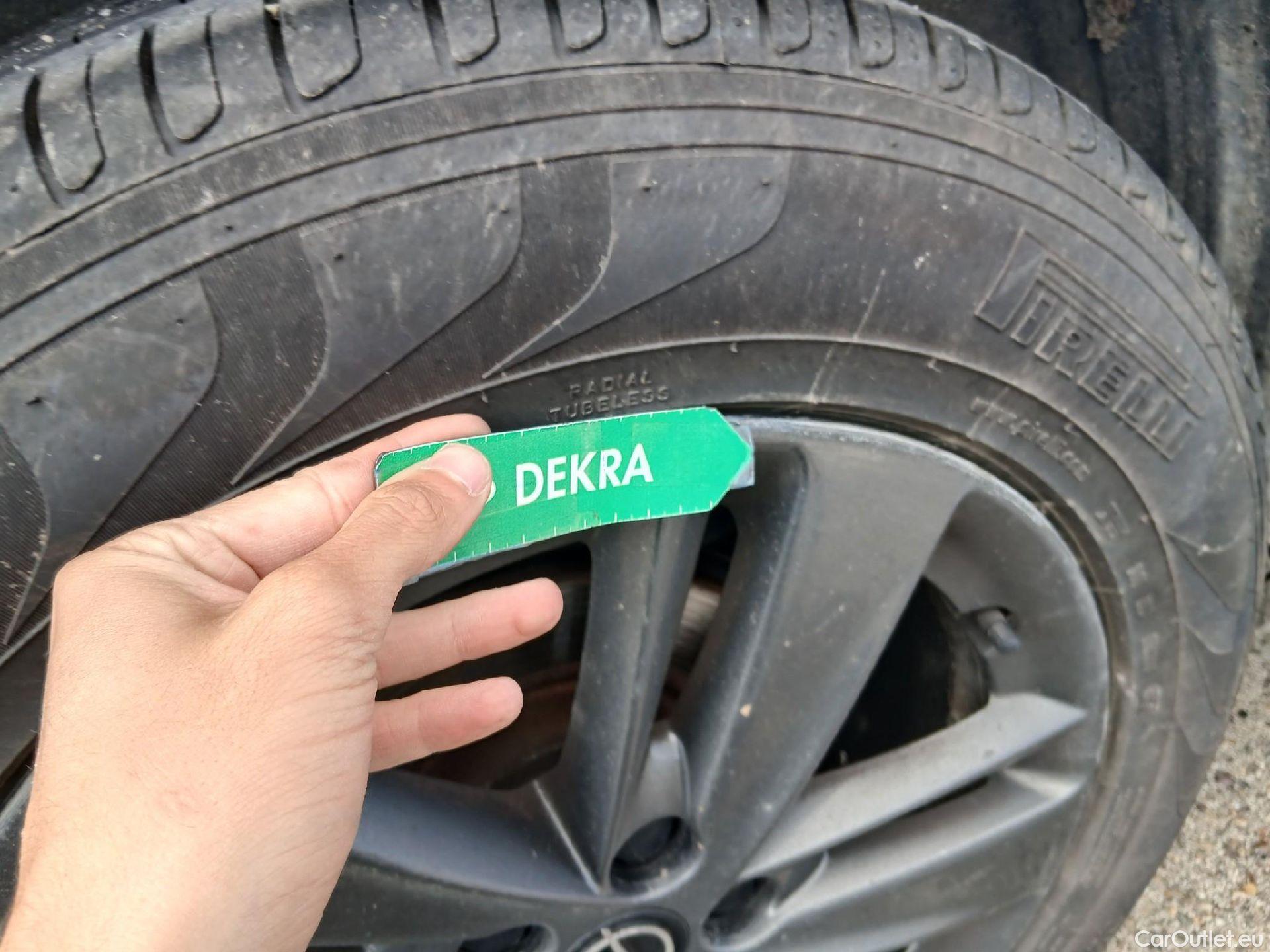  Opel   Grandland X OPEL Grandland / 2021 / 5P / todoterreno 1.5 CDTi Business Edition Auto #27