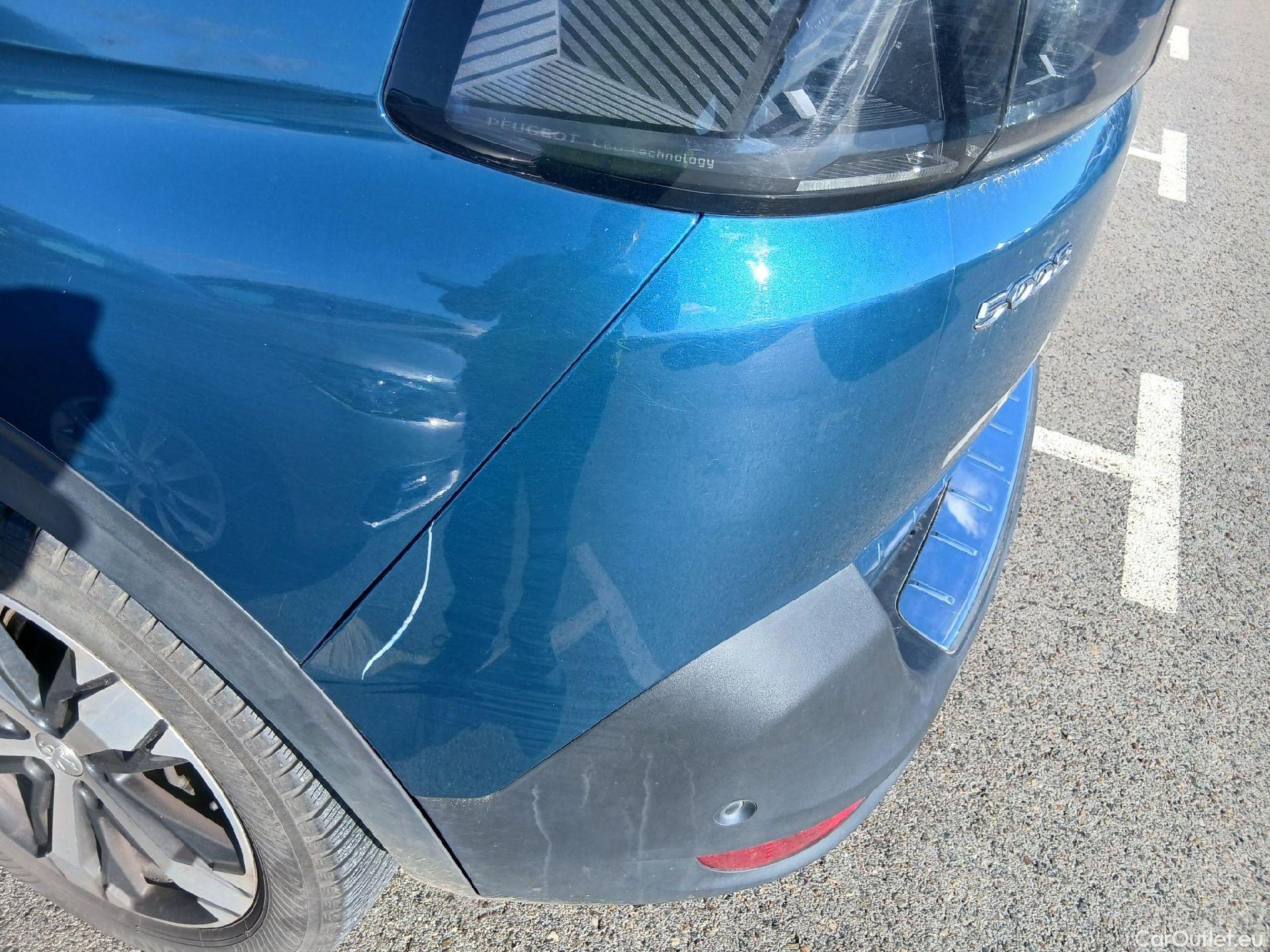  Peugeot  5008 PEUGEOT  / 2020 / 5P / todoterreno 1.5 BlueHDi 96kW (130CV) S&S Allure #23