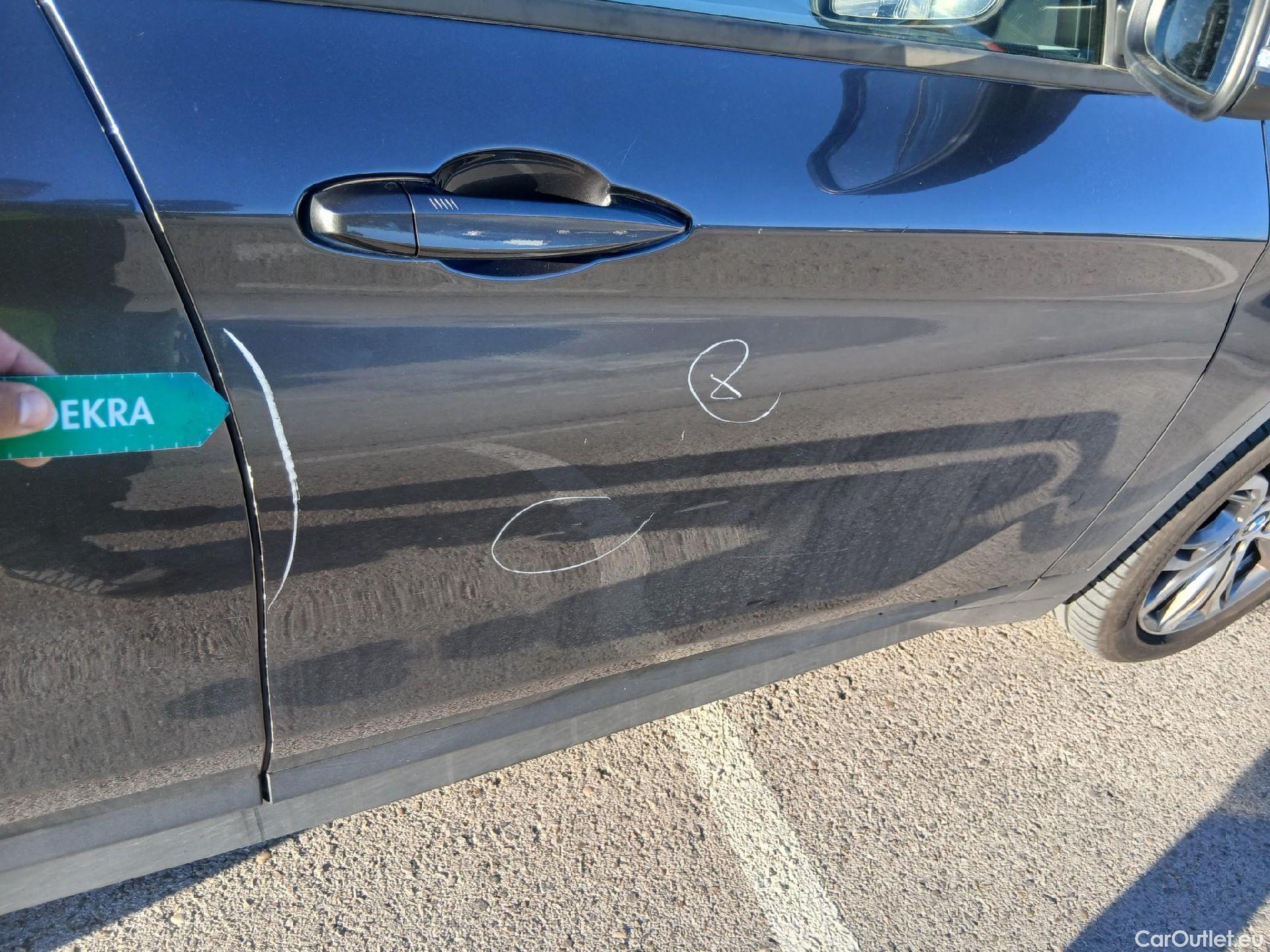  Bmw  X1 BMW  sDrive18i (CX2) #34