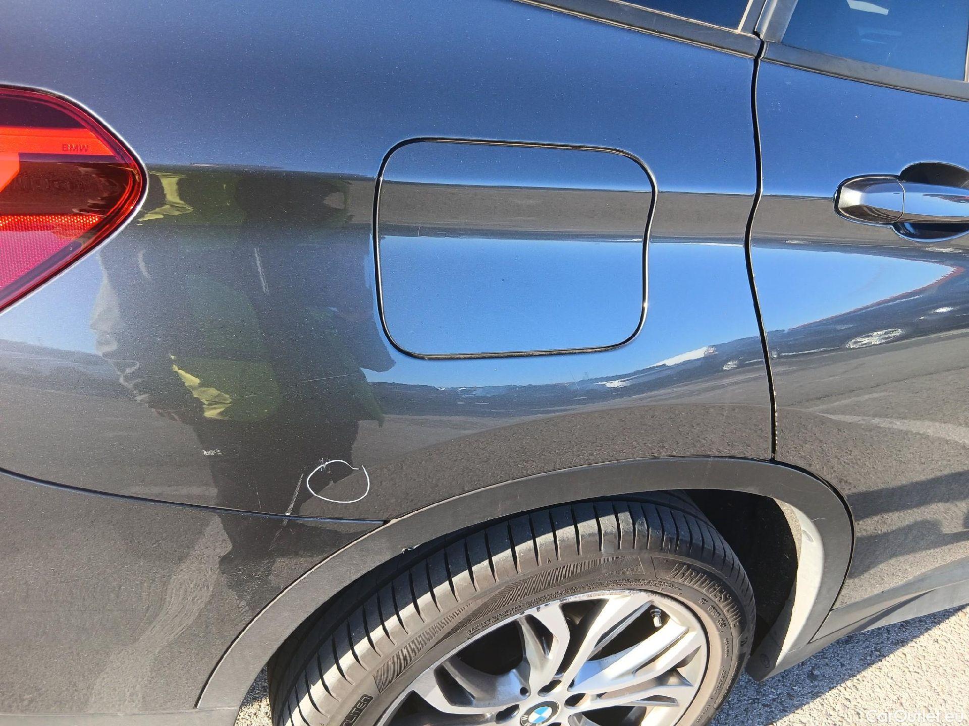  Bmw  X1 BMW  sDrive18i (CX2) #27