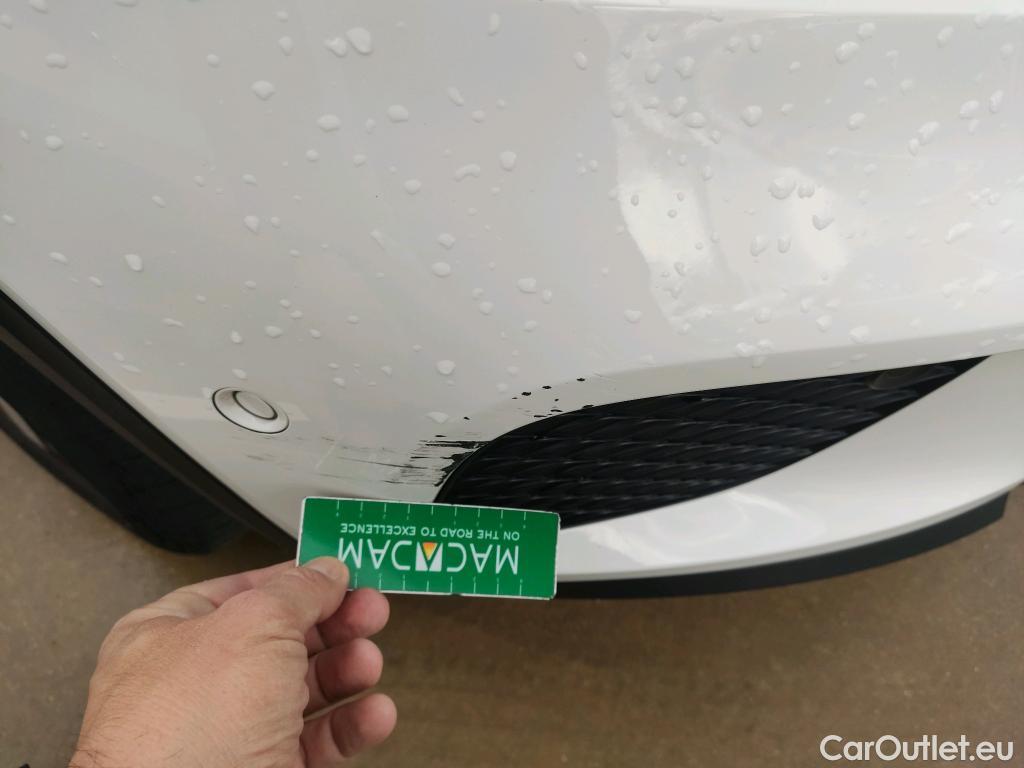  Mercedes  GLB MERCEDES-BENZ  / 2019 / 5P / todoterreno 2.0  200 D 4MATIC DCT 110KW (150CV) #17