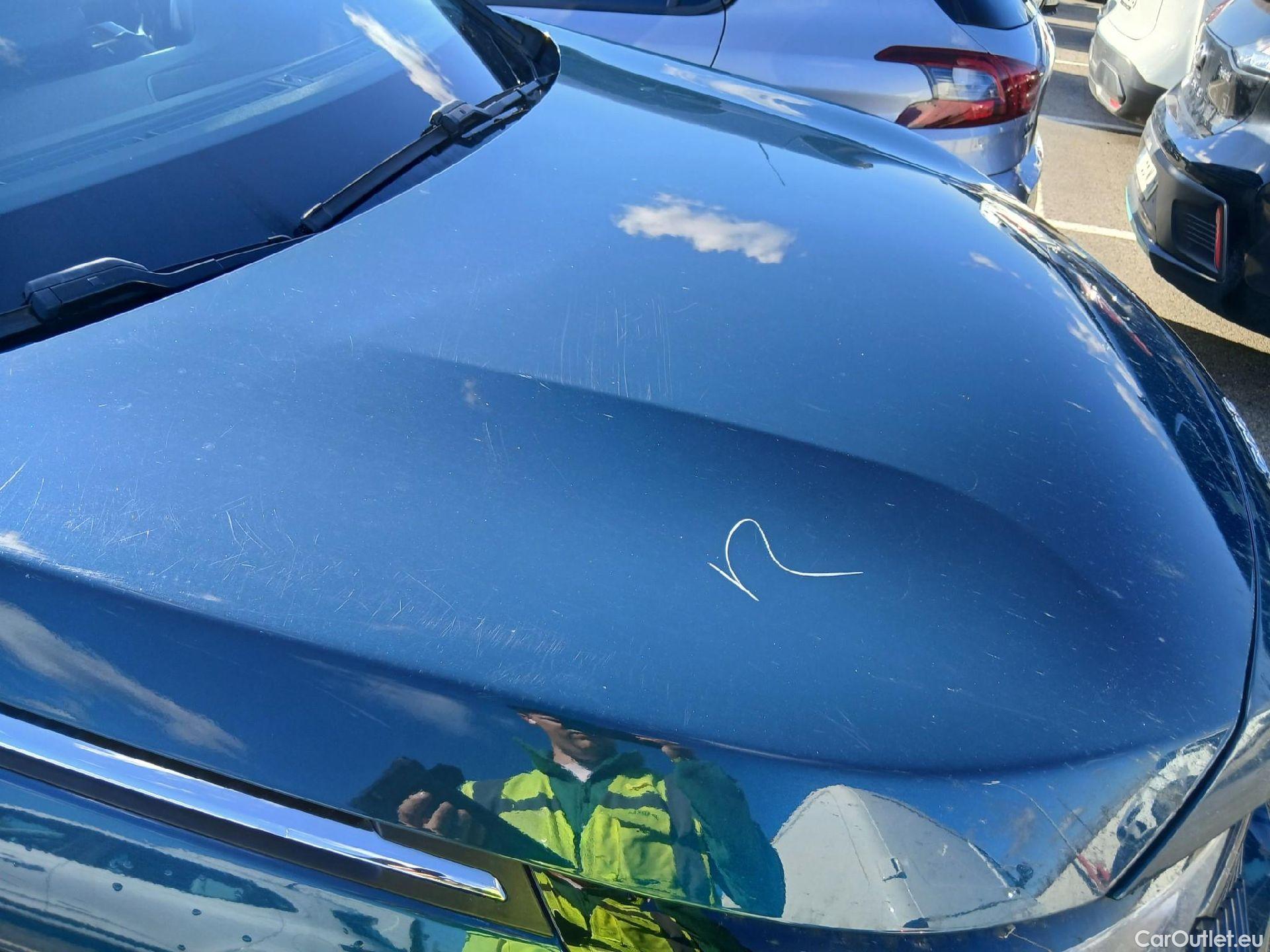  Peugeot  5008 PEUGEOT  / 2020 / 5P / todoterreno 1.5 BlueHDi 96kW (130CV) S&S Allure #14