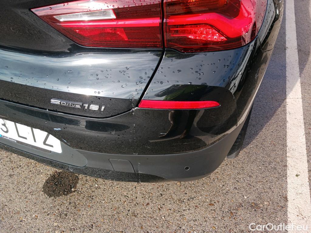  Bmw  X2 BMW   sDrive18i (CX3) #34