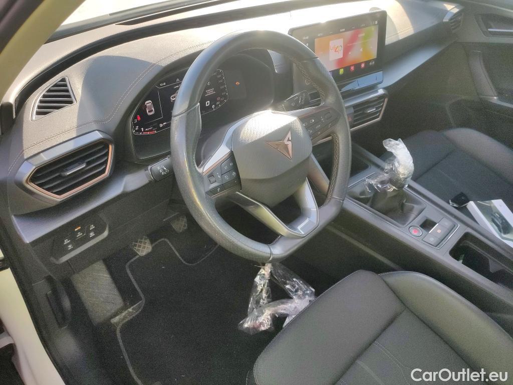  Cupra  Formentor  1.5 150CV MT6 E6d #19