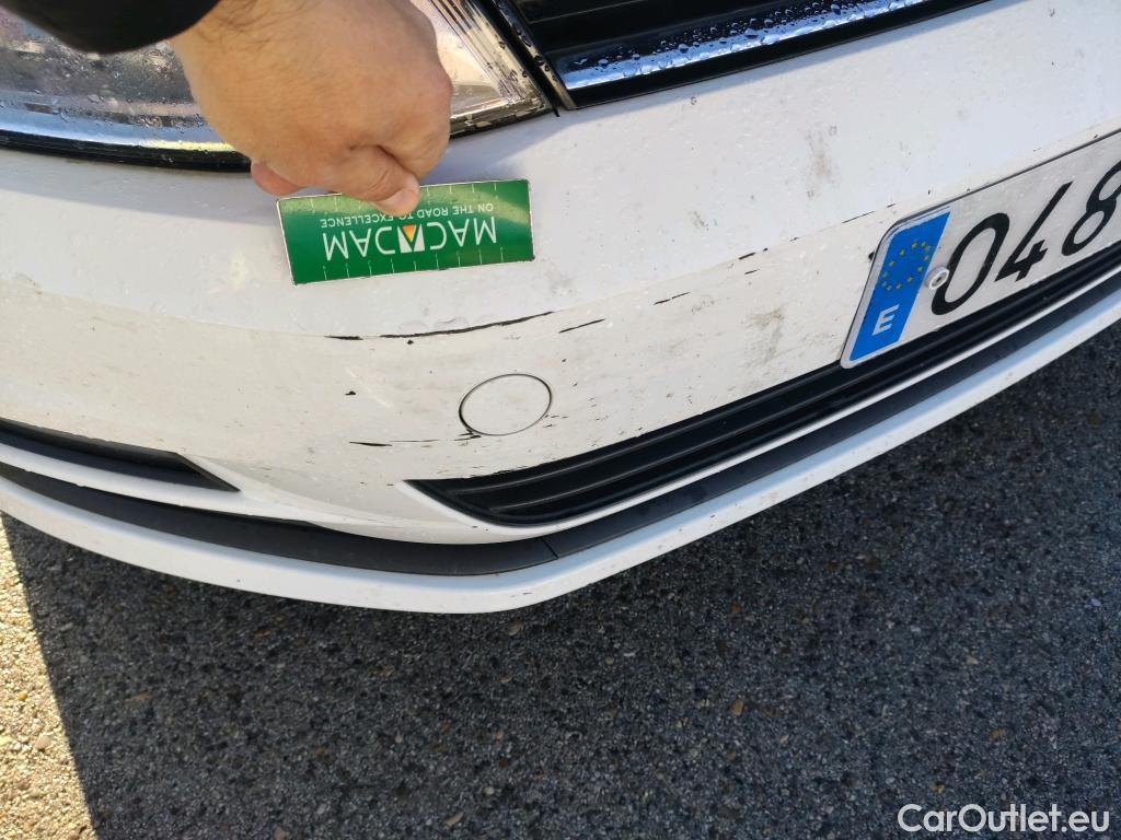  Volkswagen  Golf  VOLKSWAGEN 5p 7G berlina con portón Edition 1.6 TDI 110CV BMT #17