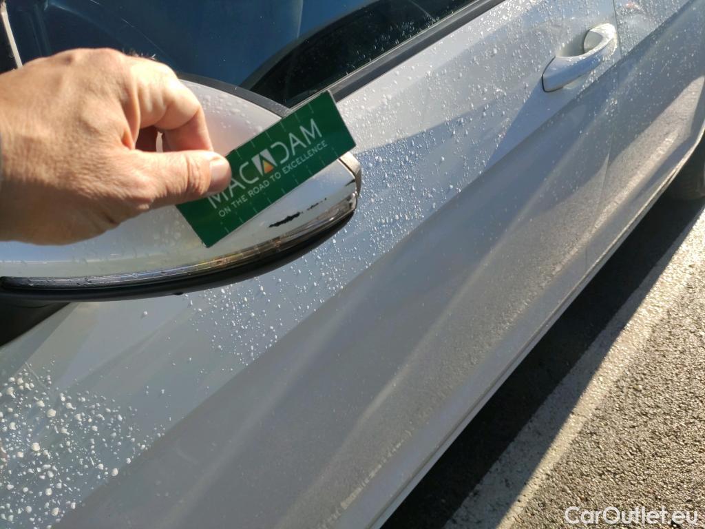  Volkswagen  Golf  VOLKSWAGEN 5p 7G berlina con portón Edition 1.6 TDI 110CV BMT #21