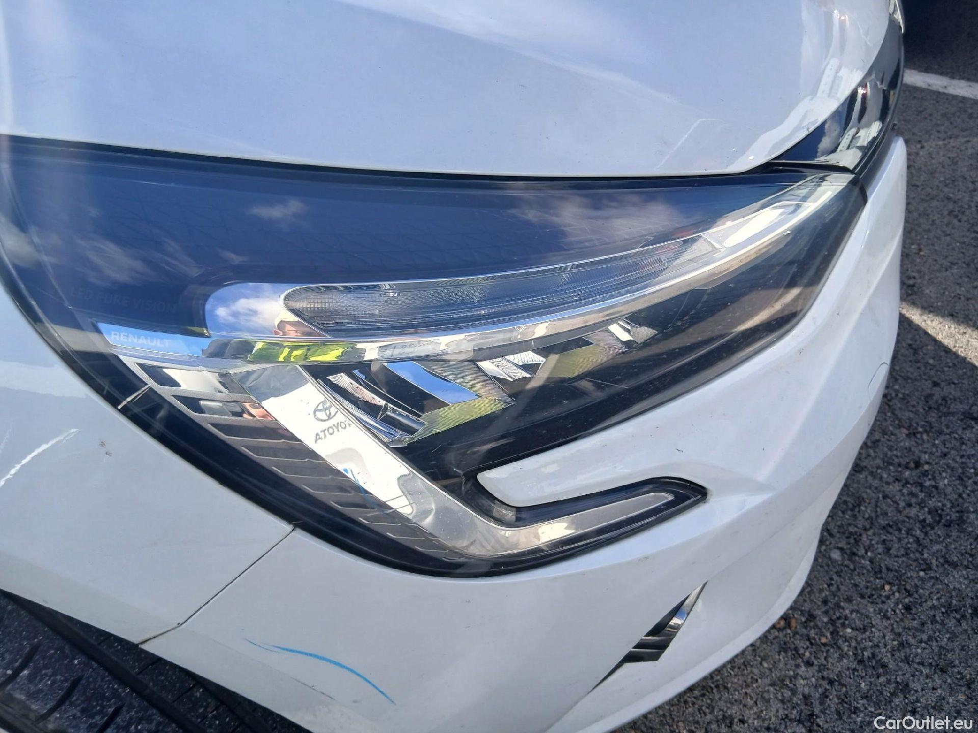  Renault  Clio RENAULT  / 2019 / 5P / berlina con portón Business Blue dCi 63 kW (85CV) #3