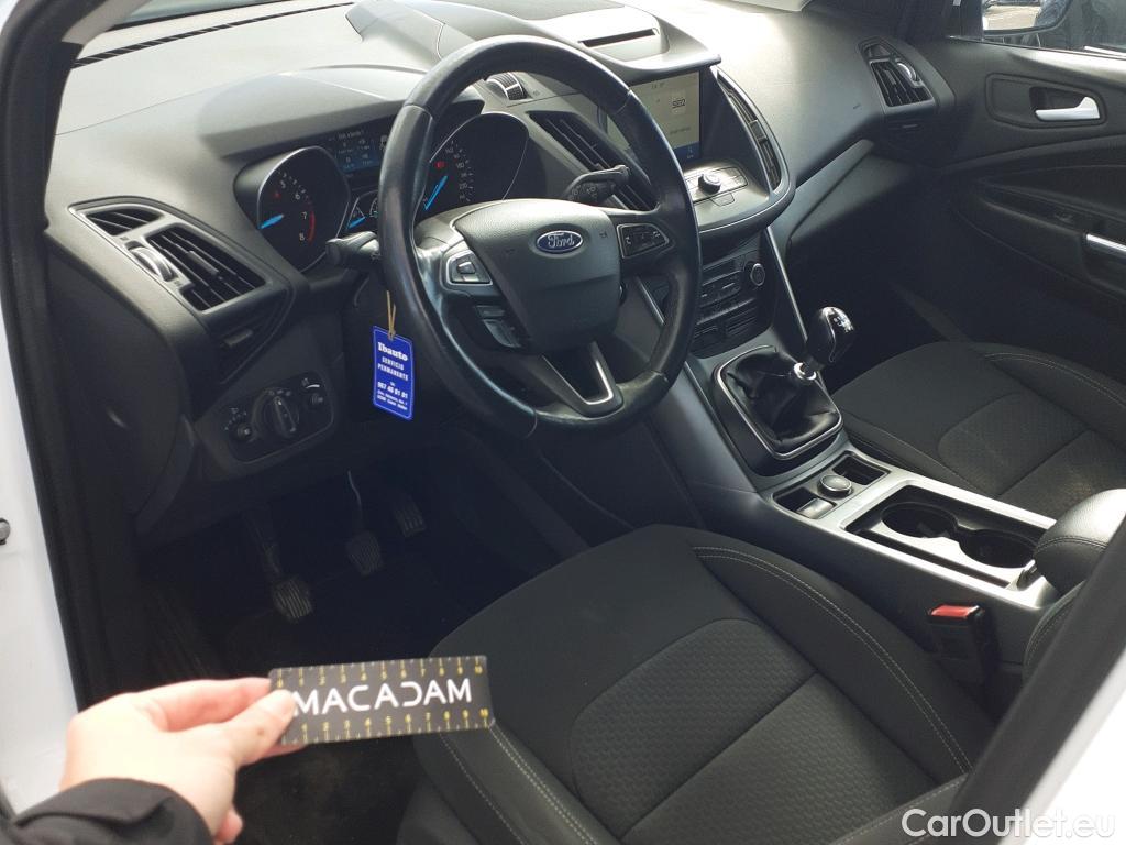  Ford  Kuga  Trend+ 1.5 EcoBoost 120CV MT6 E6dT #9