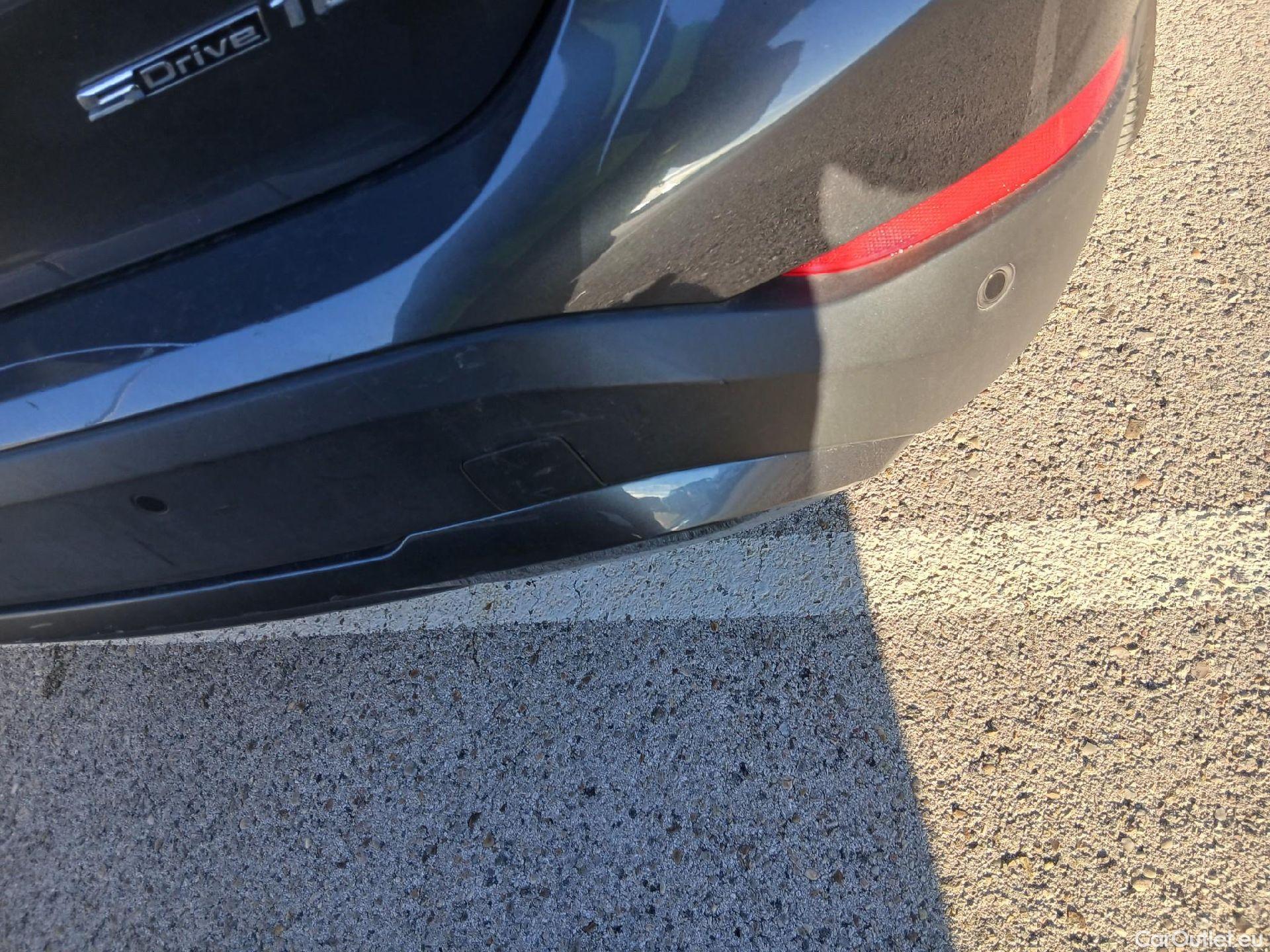  Bmw  X1 BMW  sDrive18i (CX2) #22