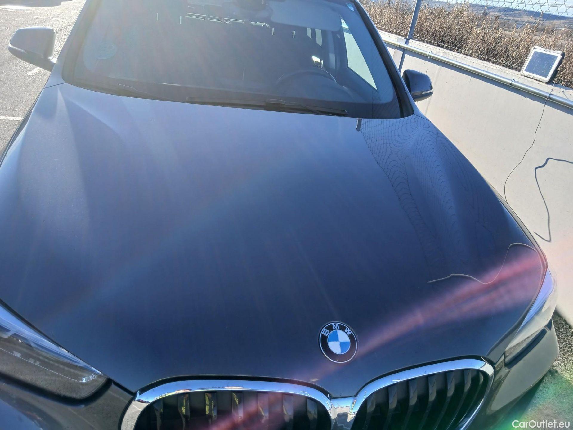  Bmw  X1 BMW  sDrive18i (CX2) #3