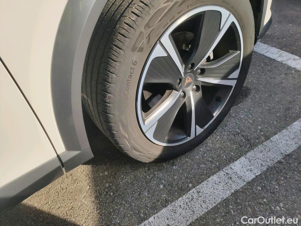  Cupra  Formentor  1.5 150CV MT6 E6d #5