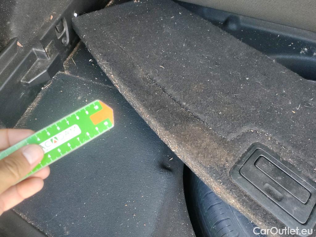  Renault  Megane RENAULT MÉGANE 5P 4G FAMILIAR Sp. Tourer Zen En. dCi 96kW (130CV) #43