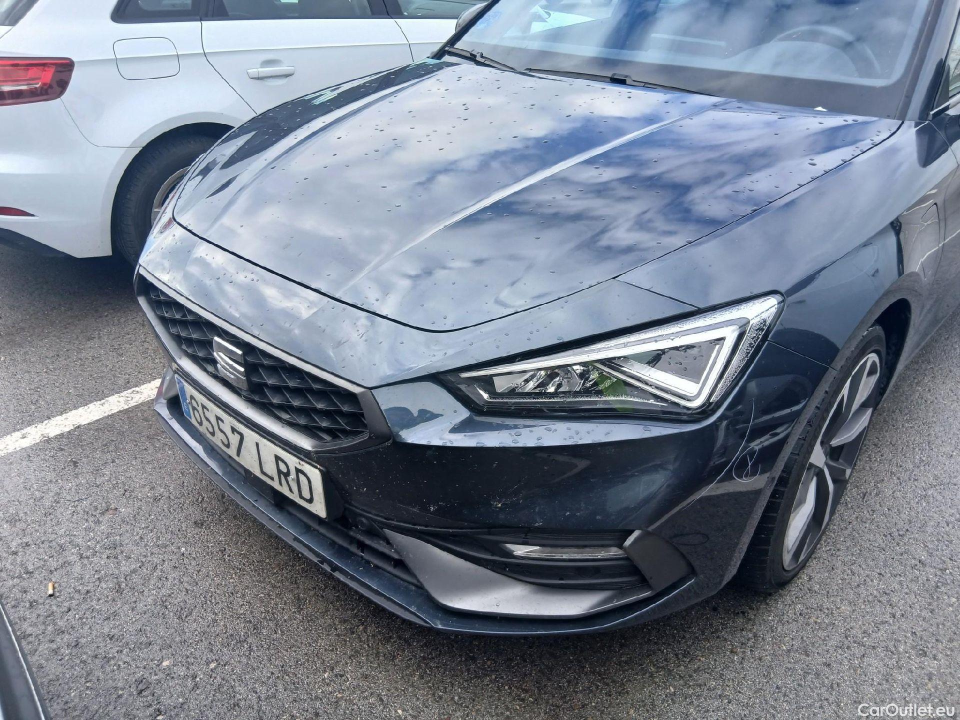  Land Rover  Discovery SEAT Nuevo León / 2020 / 5P / berlina con portón 1.4 e-Hybrid DSG-6 S&S FR Go XL(SP) #4