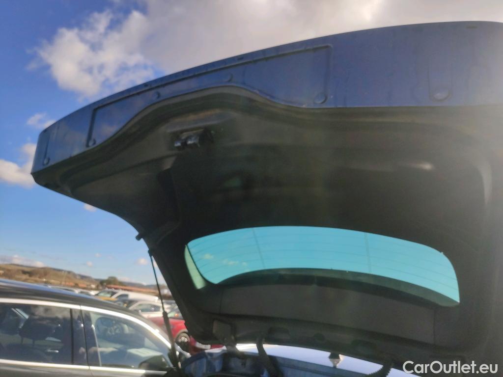  Renault  Megane RENAULT MÉGANE 5P 4G FAMILIAR Sp. Tourer Zen En. dCi 96kW (130CV) #26