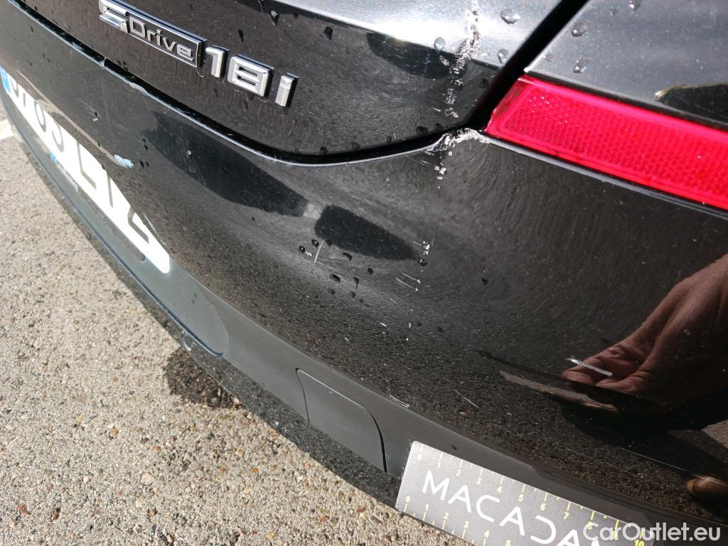  Bmw  X2 BMW   sDrive18i (CX3) #26