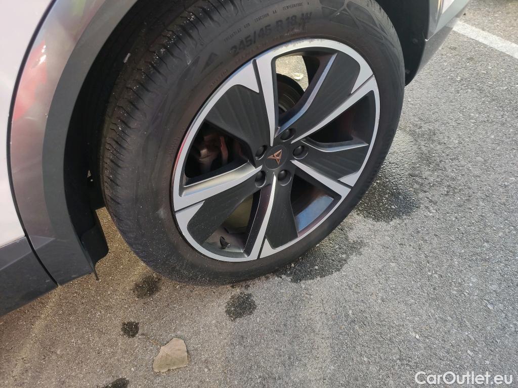  Cupra  Formentor  1.5 150CV MT6 E6d #7