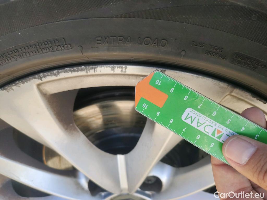  Renault  Megane RENAULT MÉGANE 5P 4G FAMILIAR Sp. Tourer Zen En. dCi 96kW (130CV) #23