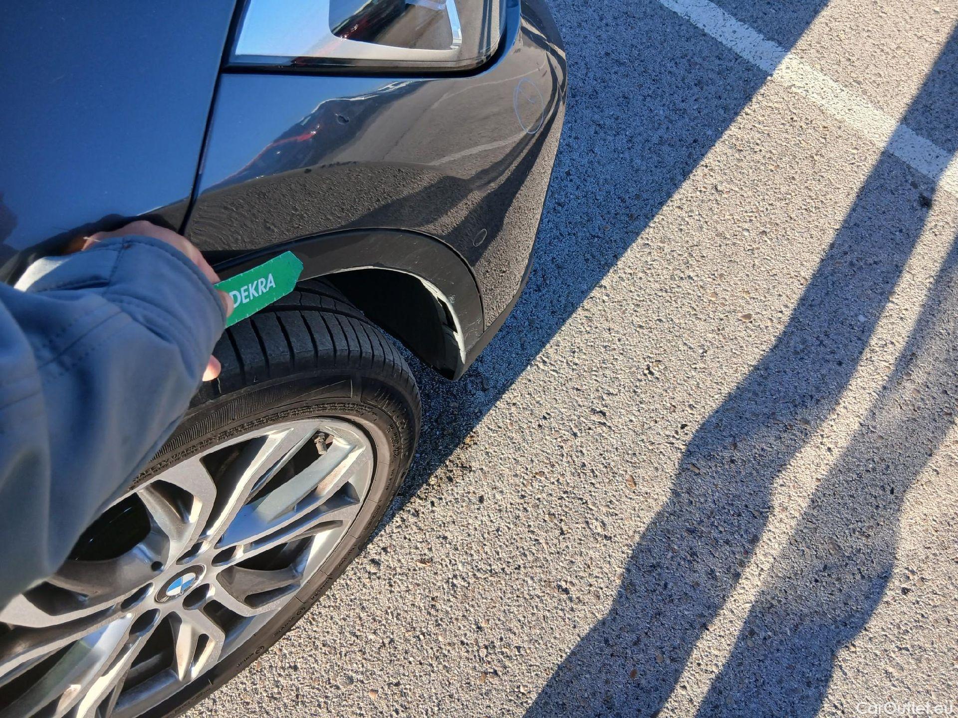  Bmw  X1 BMW  sDrive18i (CX2) #37