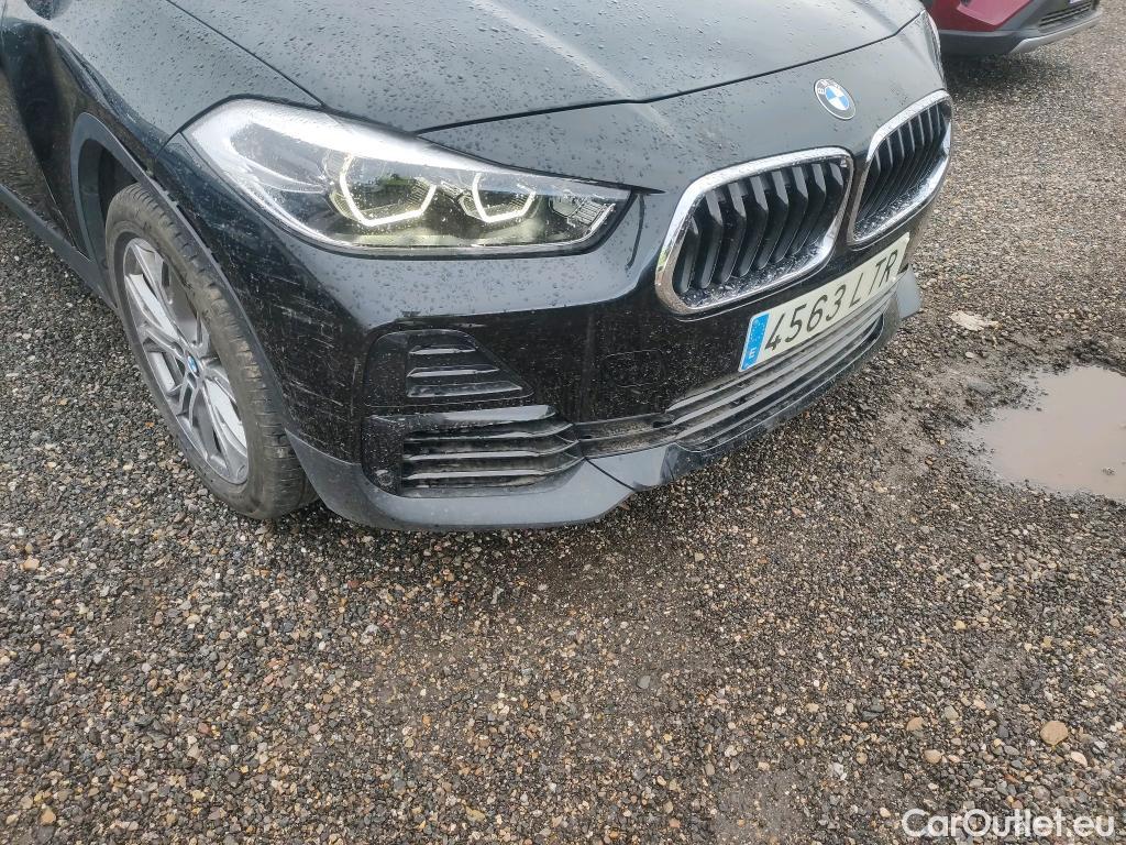  Bmw  X2 BMW  sDrive18i #20