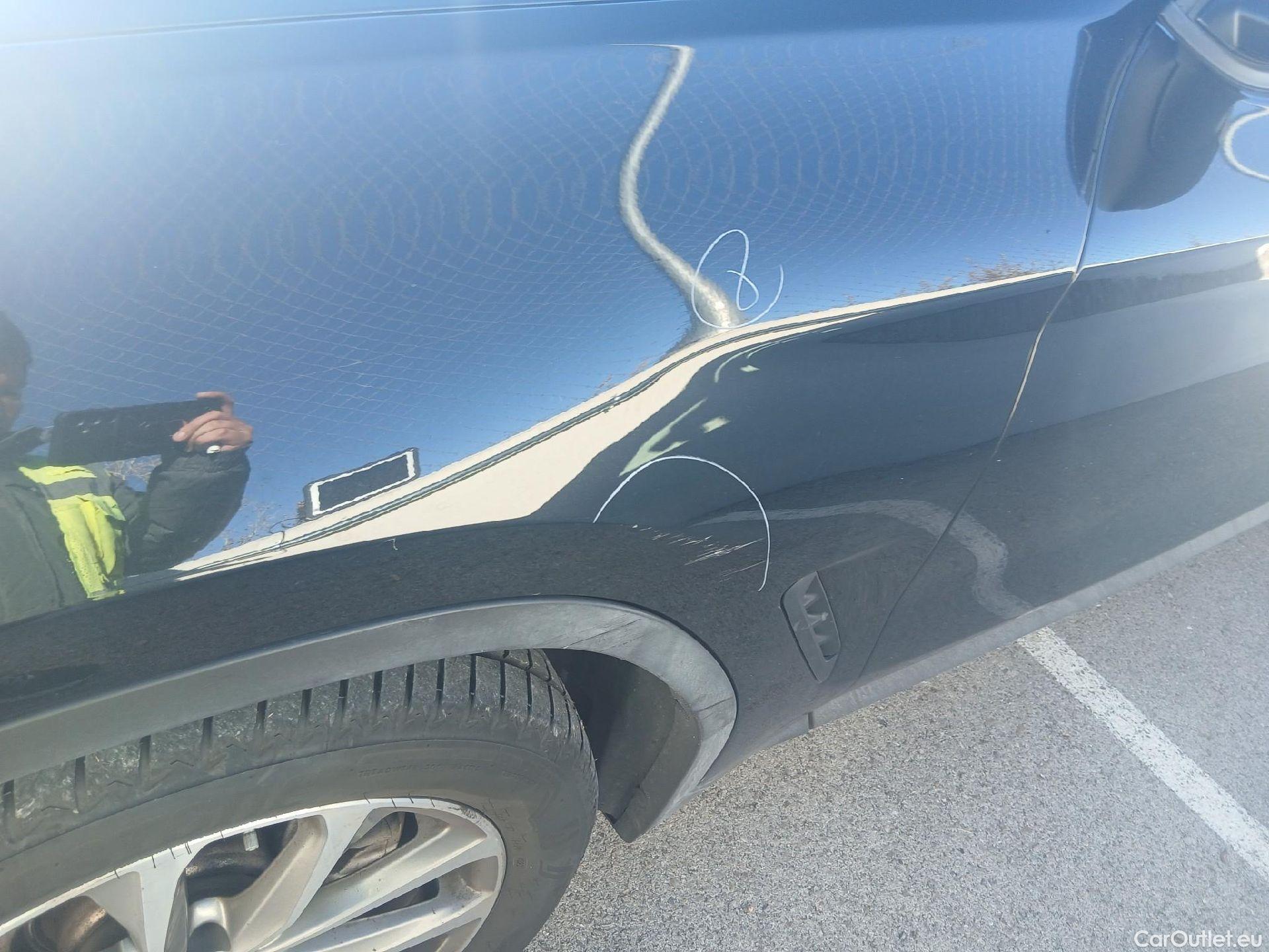  Bmw  X3 BMW  / 2017 / 5P / todoterreno xDrive20d (AC2) #11