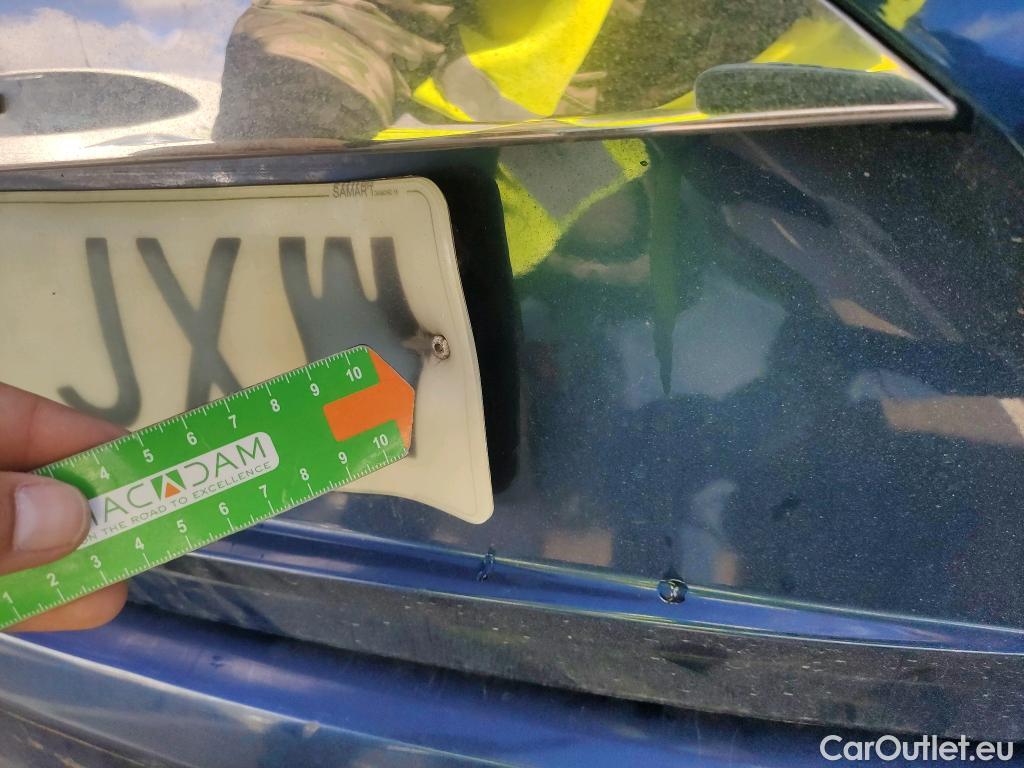  Renault  Megane RENAULT MÉGANE 5P 4G FAMILIAR Sp. Tourer Zen En. dCi 96kW (130CV) #41