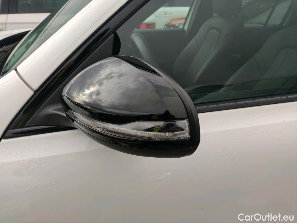  Mercedes  GLB MERCEDES-BENZ  / 2019 / 5P / todoterreno 2.0  200 D 4MATIC DCT 110KW (150CV) #18