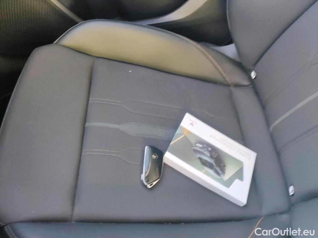  Cupra  Formentor  1.5 150CV MT6 E6d #17