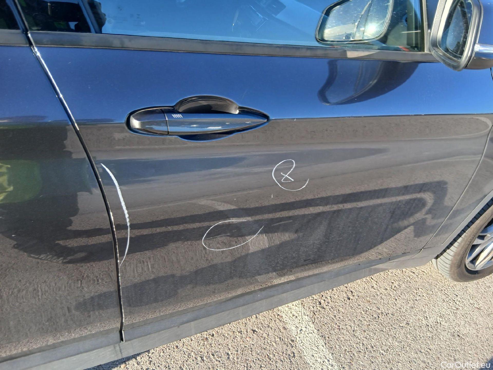  Bmw  X1 BMW  sDrive18i (CX2) #33