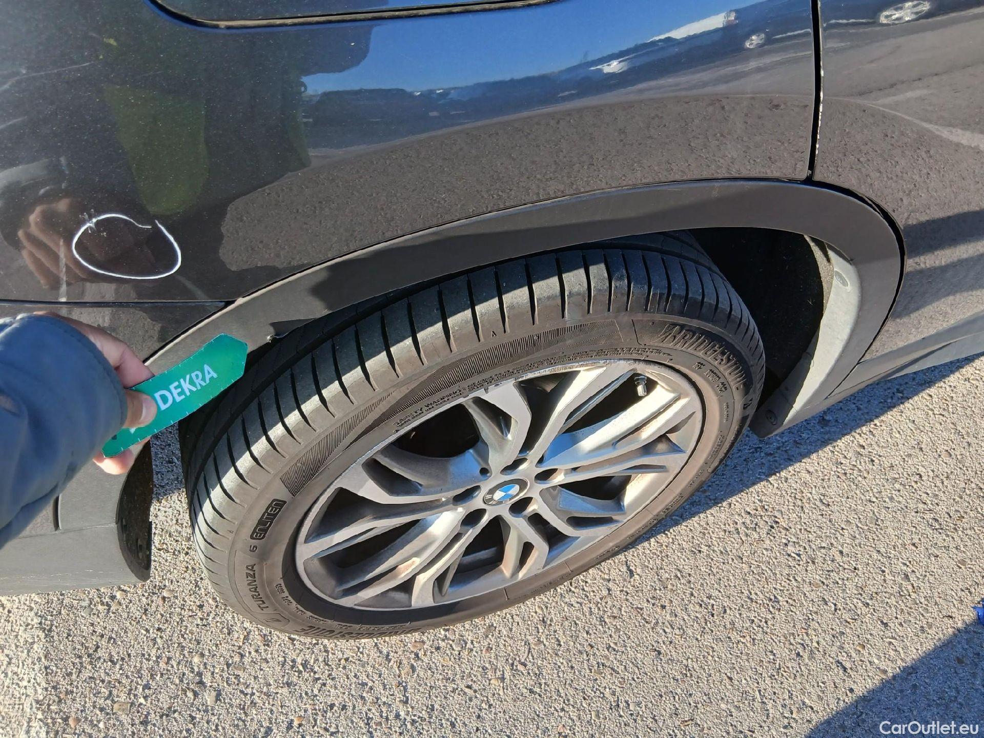  Bmw  X1 BMW  sDrive18i (CX2) #28