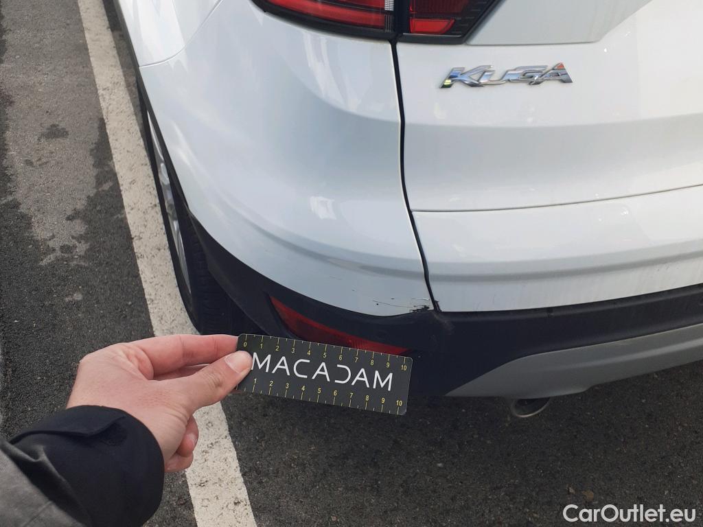  Ford  Kuga  Trend+ 1.5 EcoBoost 120CV MT6 E6dT #20