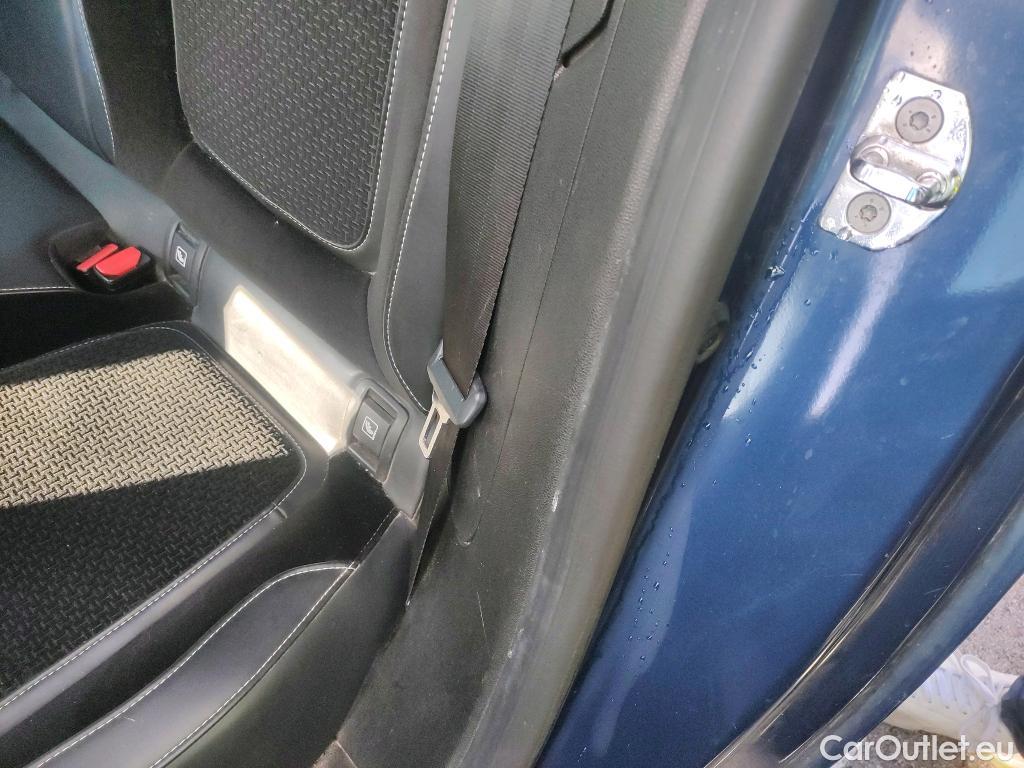  Renault  Megane RENAULT MÉGANE 5P 4G FAMILIAR Sp. Tourer Zen En. dCi 96kW (130CV) #28