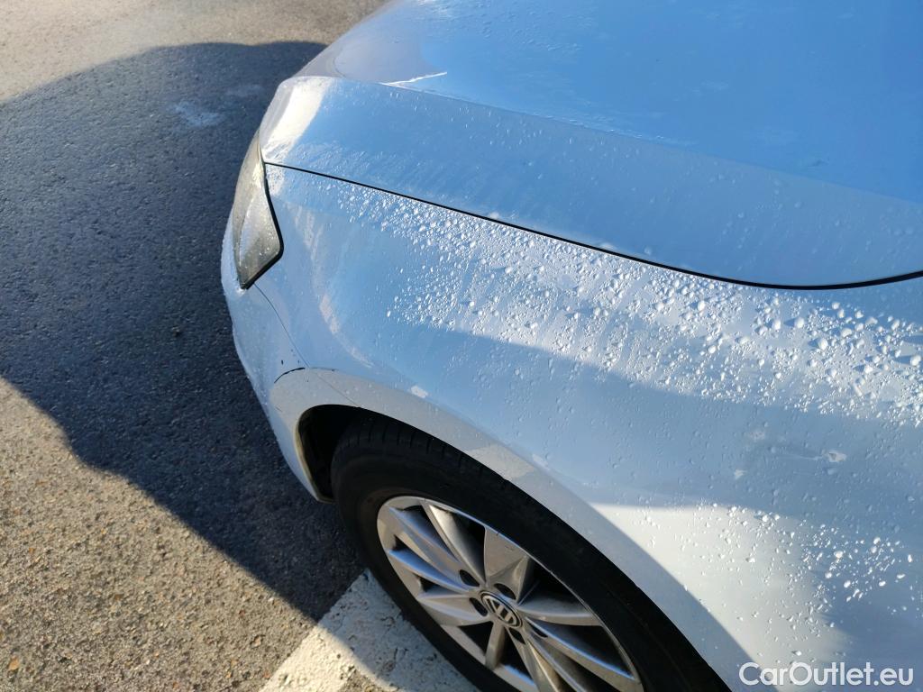  Volkswagen  Golf  VOLKSWAGEN 5p 7G berlina con portón Edition 1.6 TDI 110CV BMT #14