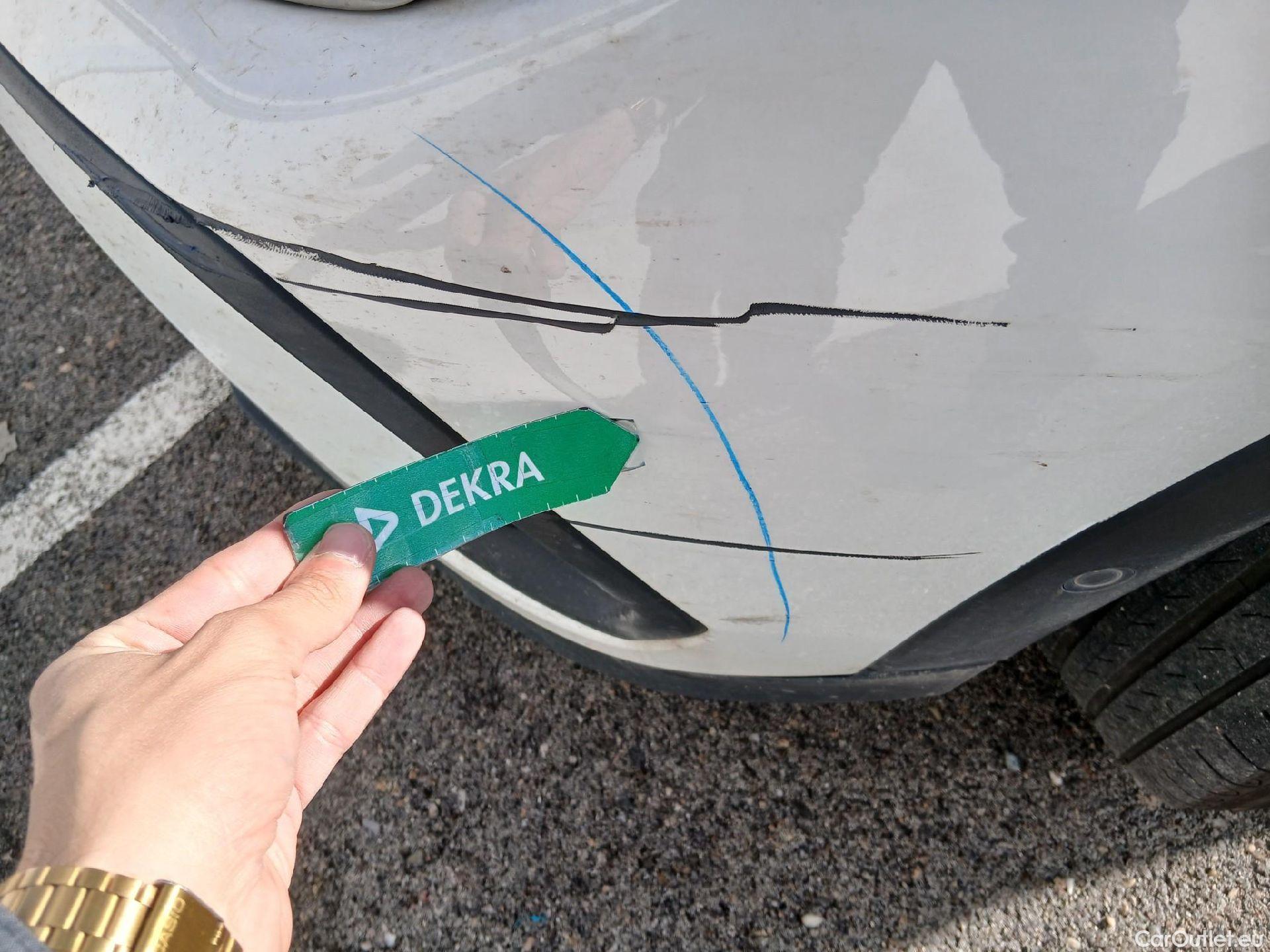  Opel   Grandland X OPEL Grandland / 2021 / 5P / todoterreno 1.5 CDTi Business Edition Auto #5