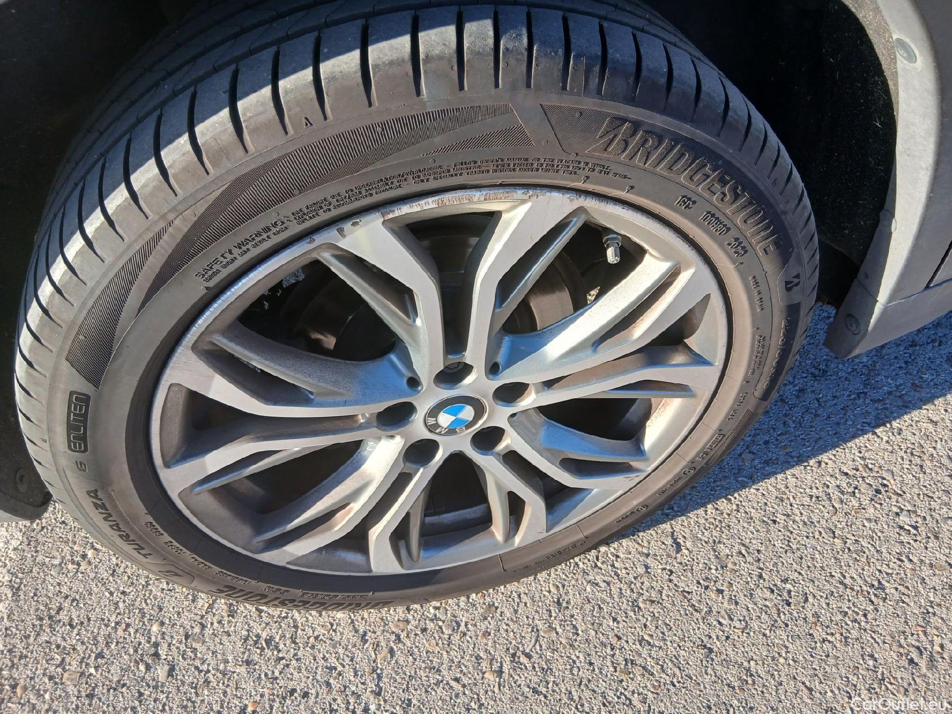  Bmw  X1 BMW  sDrive18i (CX2) #31