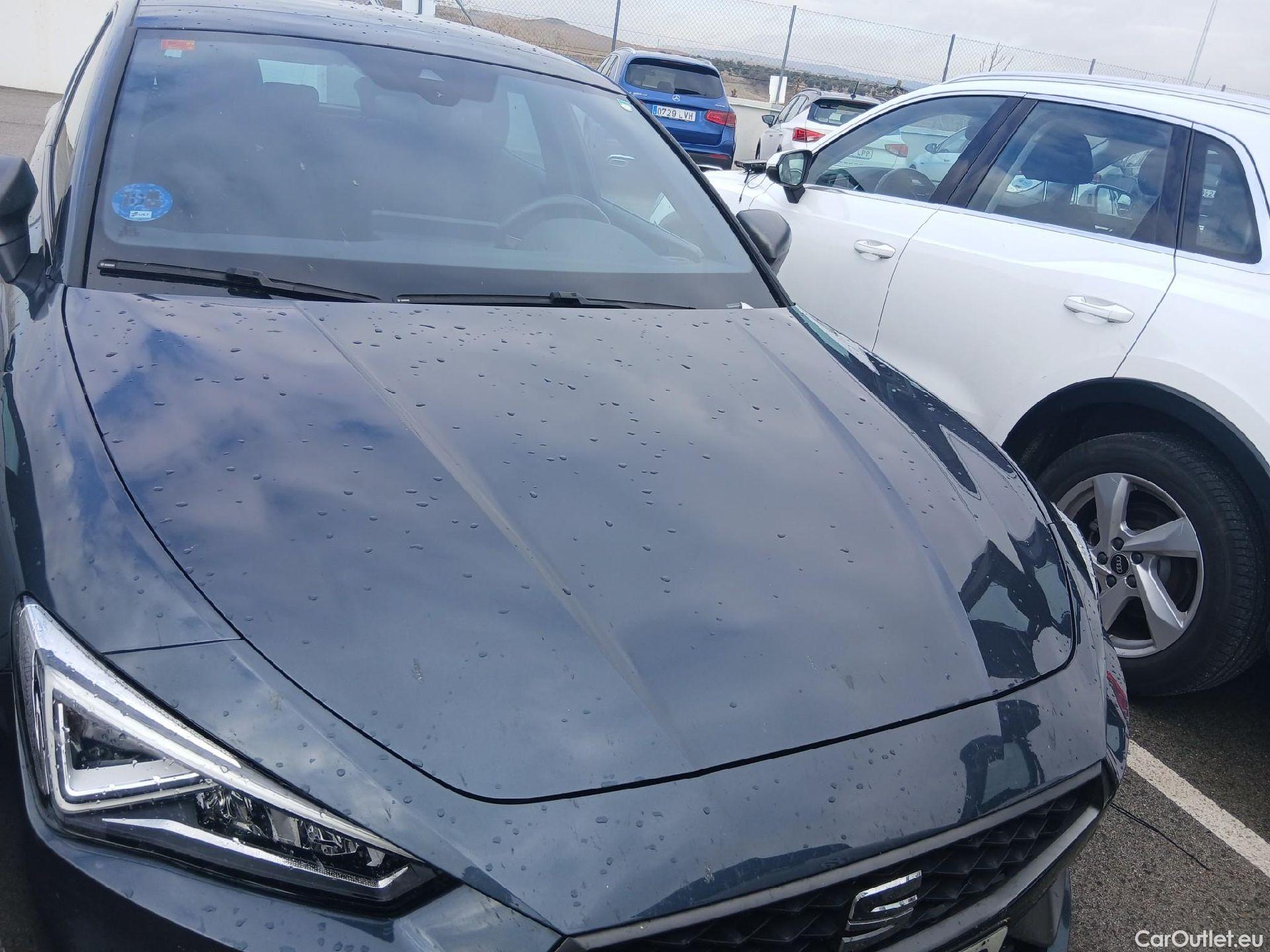  Land Rover  Discovery SEAT Nuevo León / 2020 / 5P / berlina con portón 1.4 e-Hybrid DSG-6 S&S FR Go XL(SP) #5