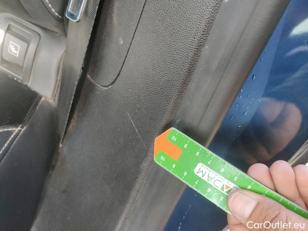  Renault  Megane RENAULT MÉGANE 5P 4G FAMILIAR Sp. Tourer Zen En. dCi 96kW (130CV) #29