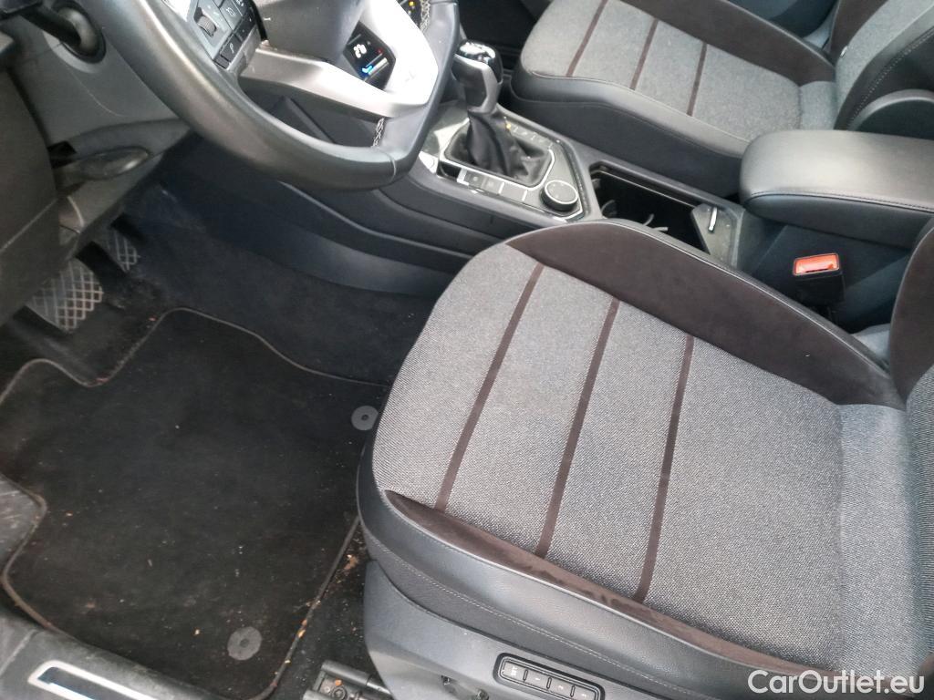  Seat  TARRACO SEAT  / 2018 / 5P / todoterreno 1.4 E-Hybrid 180kW DSG Xcellence GO(SP) #18