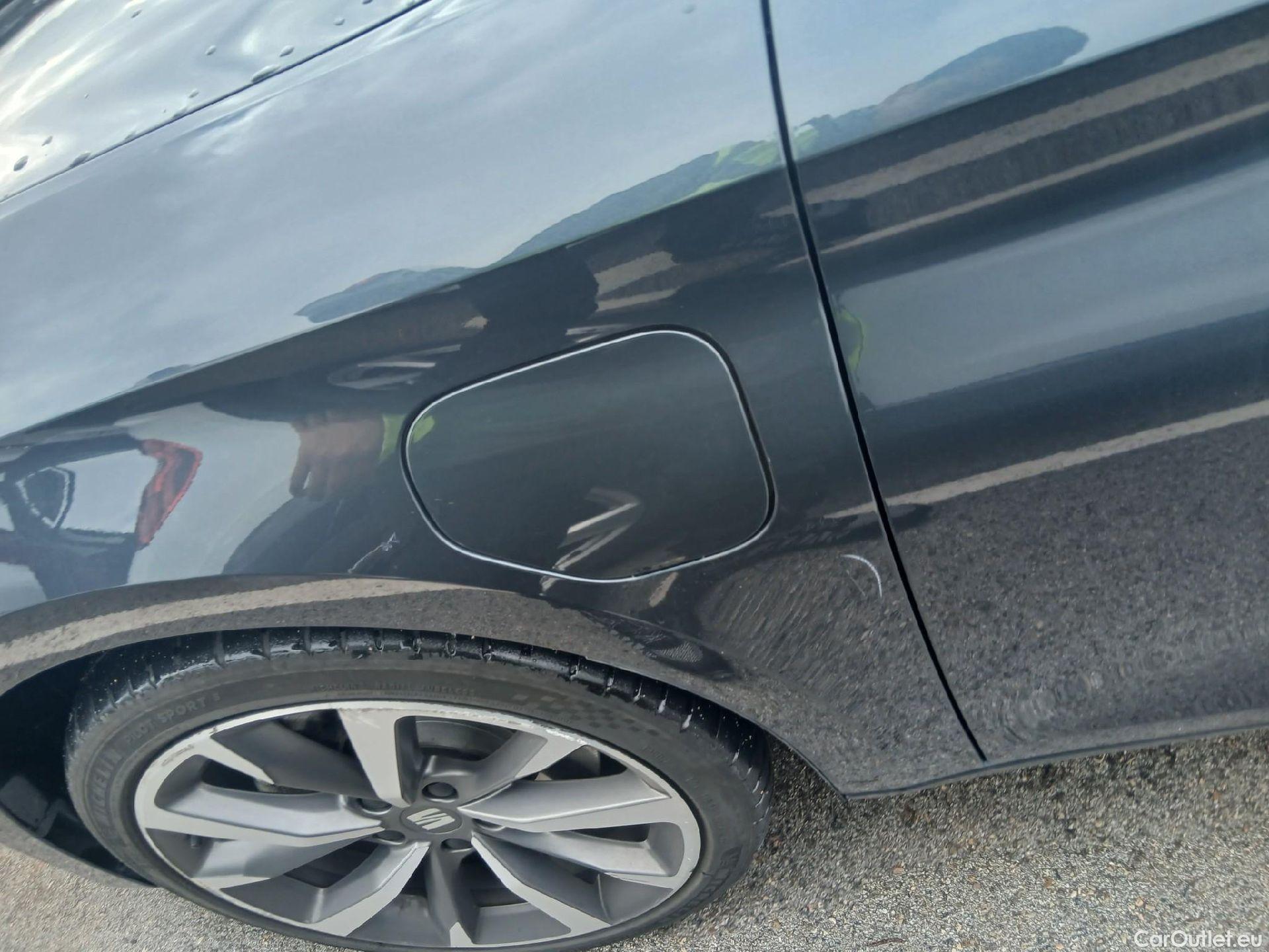  Land Rover  Discovery SEAT Nuevo León / 2020 / 5P / berlina con portón 1.4 e-Hybrid DSG-6 S&S FR Go XL(SP) #11